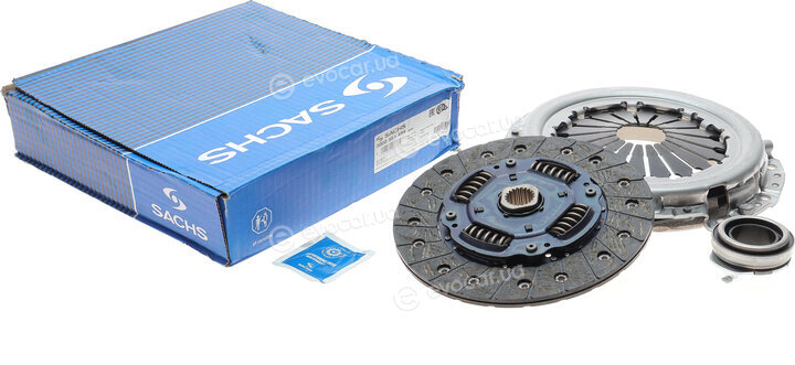 Sachs 3000 951 489