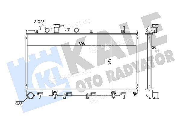 Kale 342115