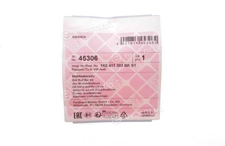 Febi 45306