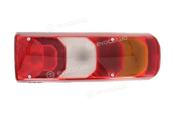 Trucklight TL-ME010R
