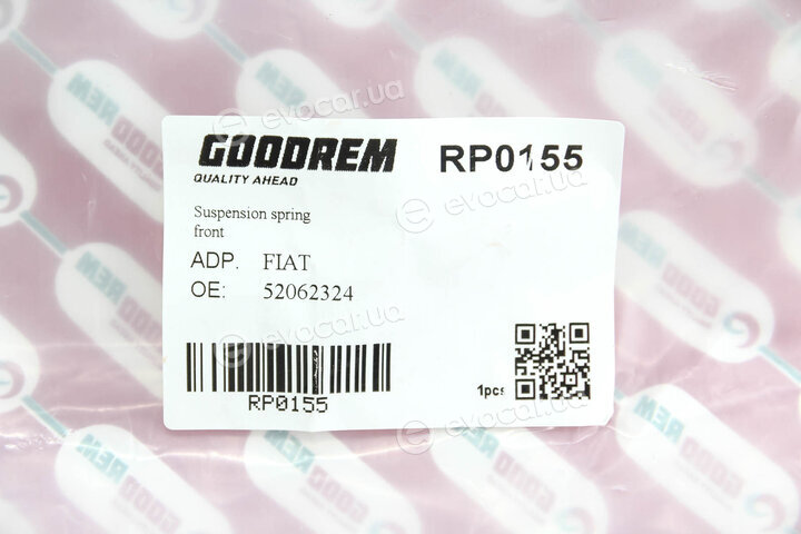 Goodrem RP0155