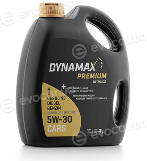 Dynamax 502047