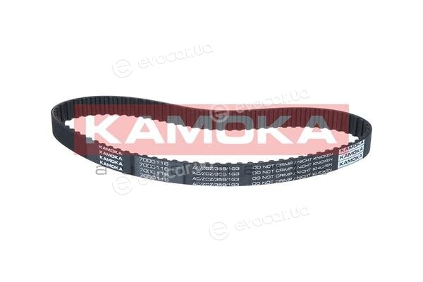 Kamoka 7000116
