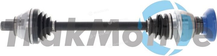 TrakMotive 30-2679