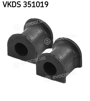 SKF VKDS 351019