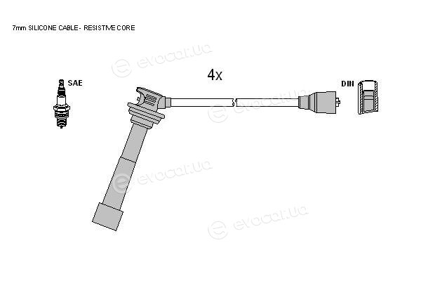 Starline ZK 5762