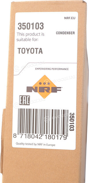 NRF 350103