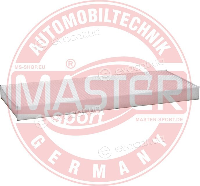 Master Sport 3955-IF-PCS-MS