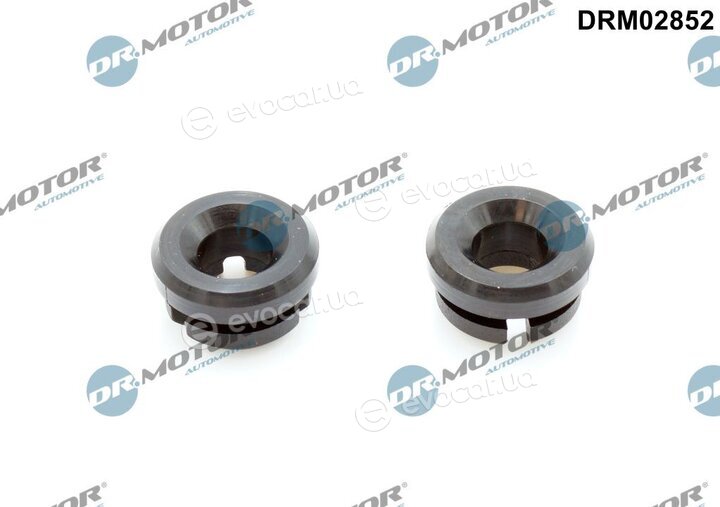 Dr. Motor DRM02852