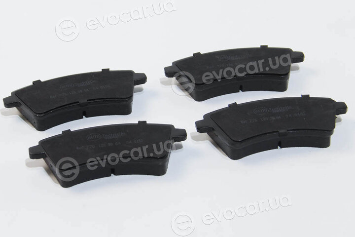 Autotechteile 504 0152