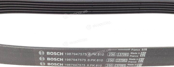 Bosch 1 987 947 575