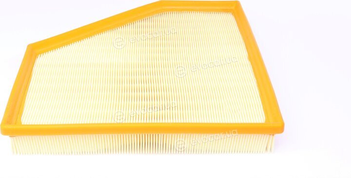Mahle LX 3320