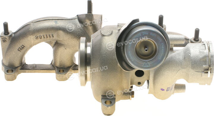 BorgWarner 54399880057