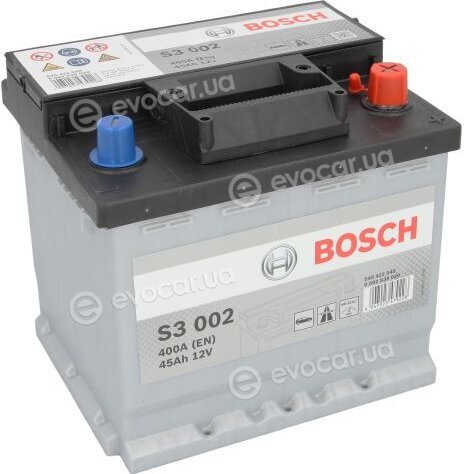 Bosch 0 092 S30 020