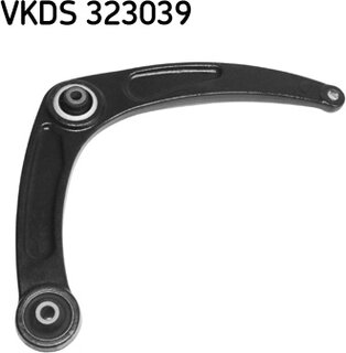 SKF VKDS 323039