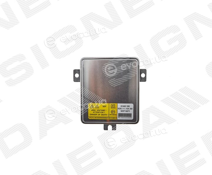 Signeda XB8180