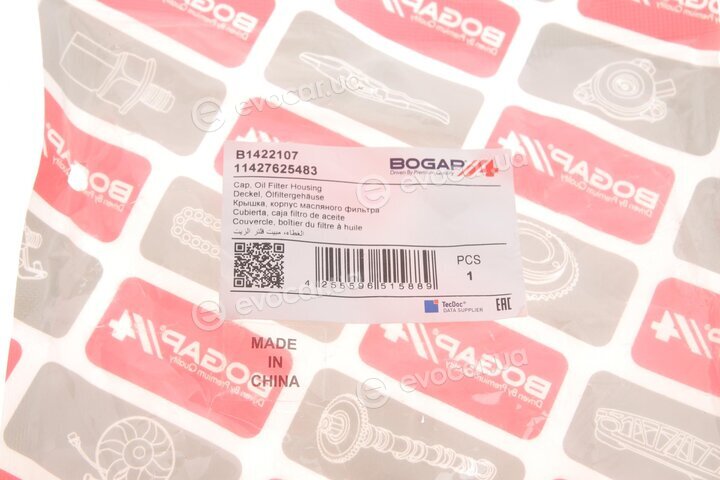 Bogap B1422107