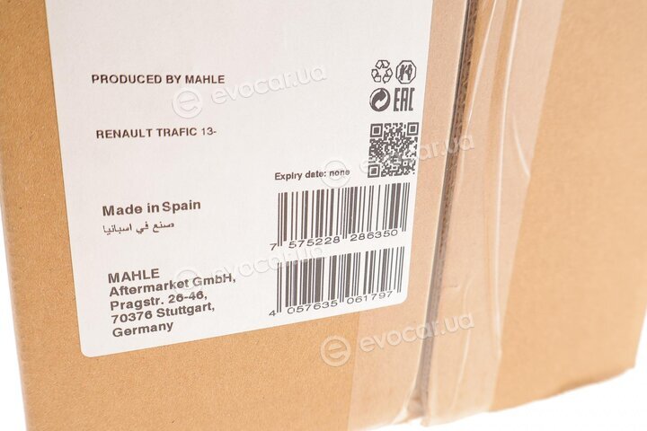 Mahle CI 31 000P