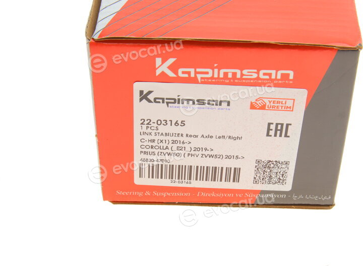 Kapimsan 22-03165
