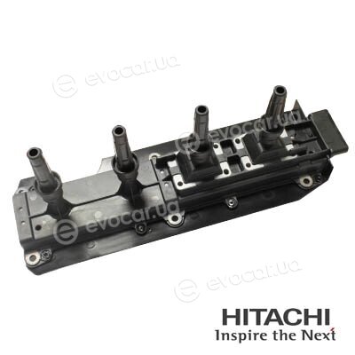 Hitachi / Huco 2503821