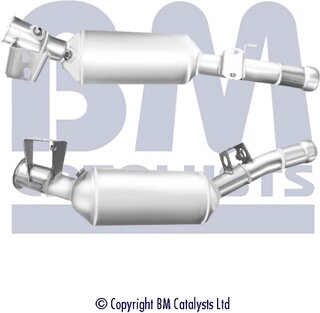 BM Catalysts BM11368