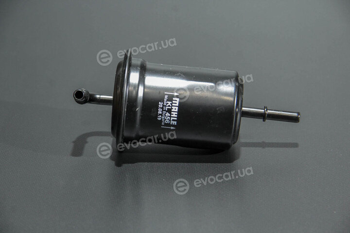 Mahle KL 456