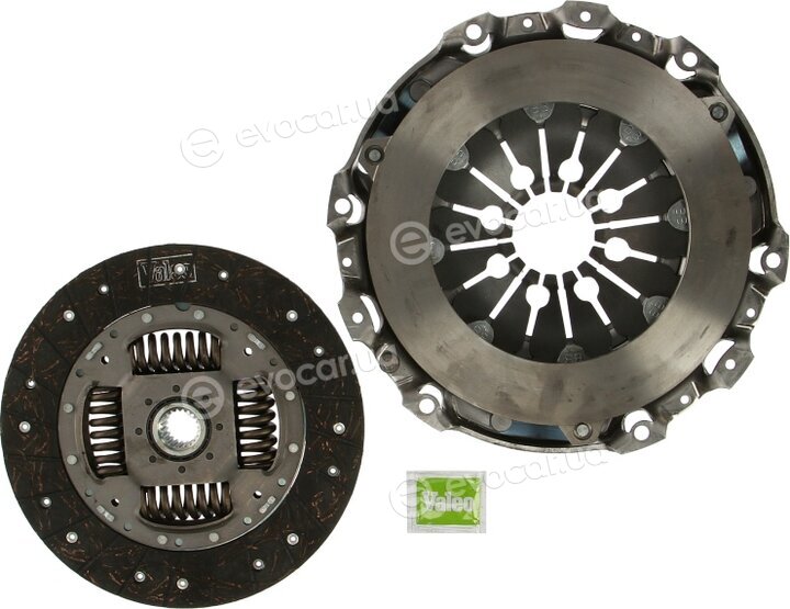 Valeo 826876