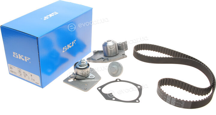 SKF VKMC 06129