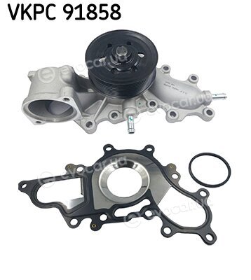 SKF VKPC 91858