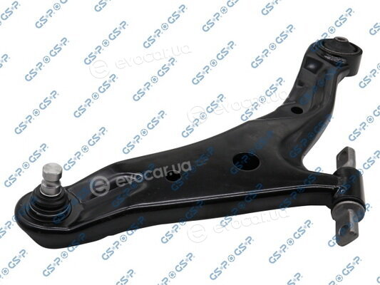 GSP S060517