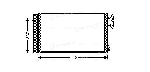 Ava Quality BWA5296D