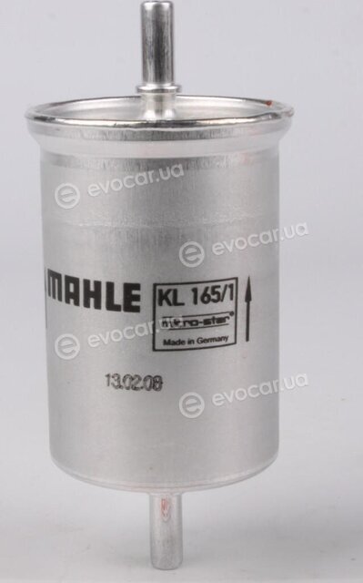 Mahle KL 165/1