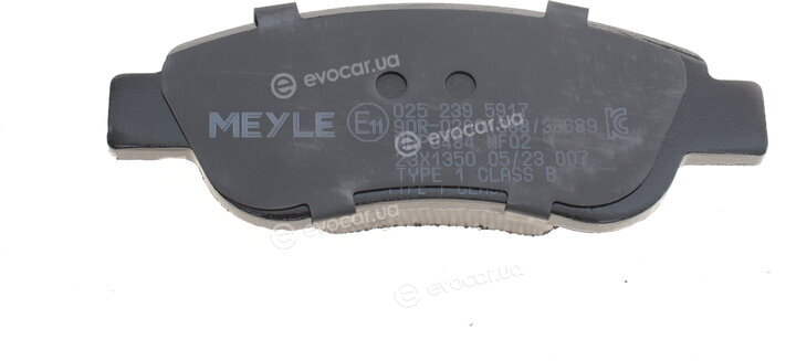 Meyle 025 239 5917