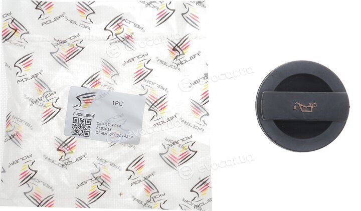 Adler 06C103485P