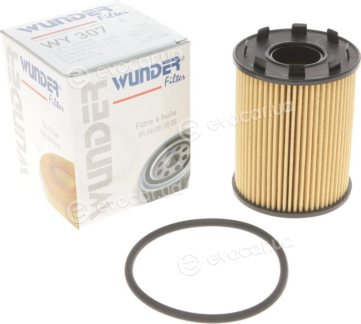 Wunder WY307