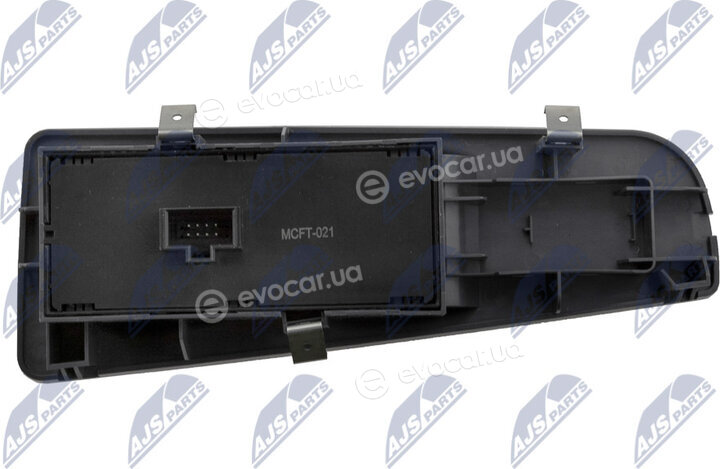 NTY EWS-FT-021