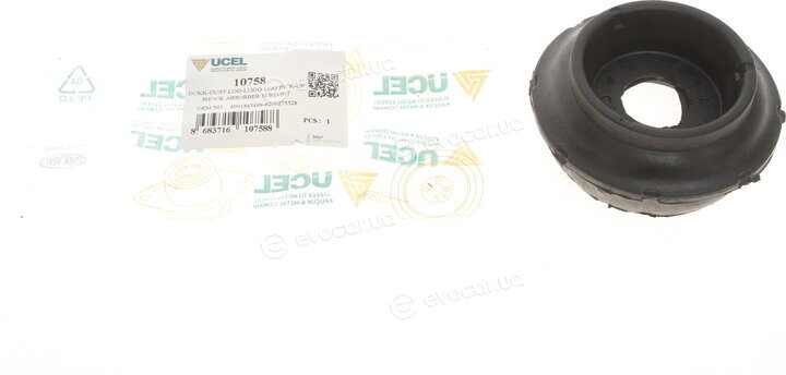Ucel 10758