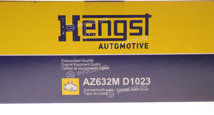 Hengst AZ632M D1023