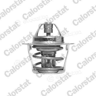 Vernet / Calorstat TH0963.80J