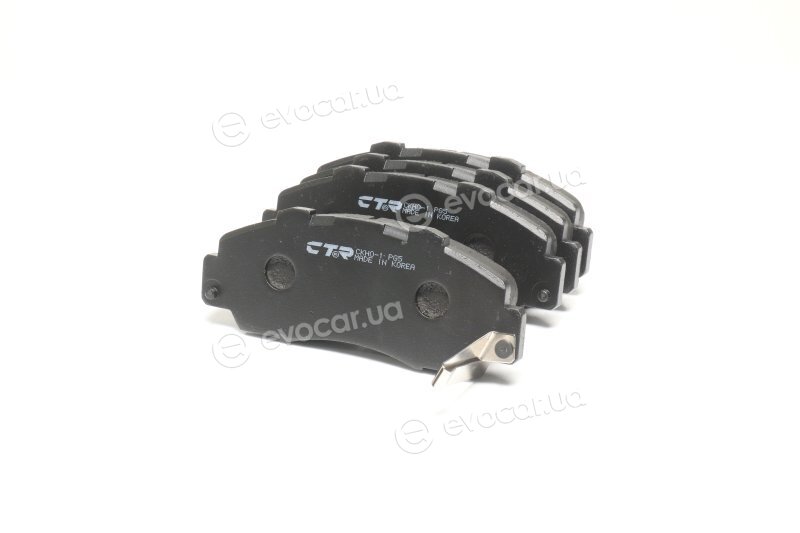 CTR GK0318