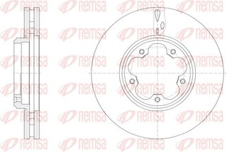 Remsa 62547.10