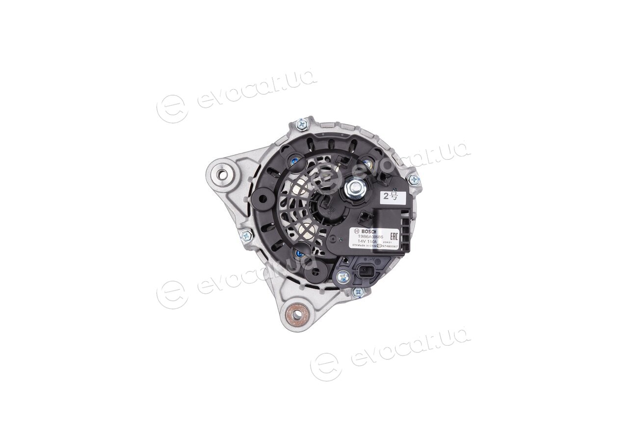 Bosch 1 986 A00 686