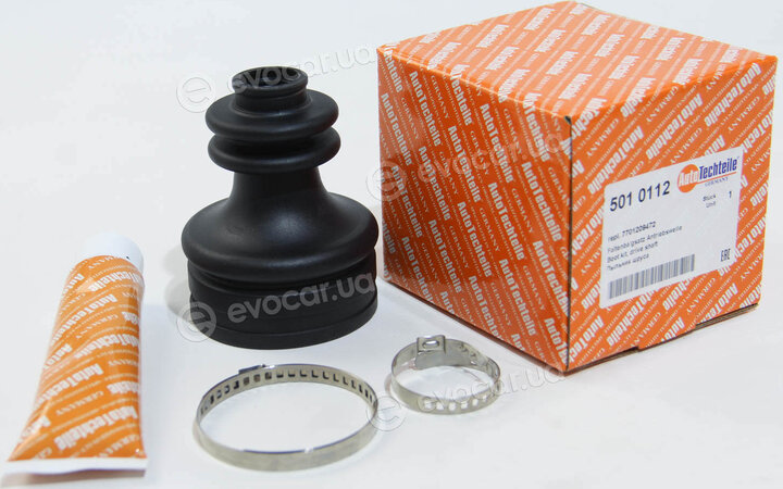 Autotechteile 5010112