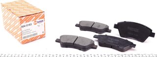 Autotechteile 504 0183