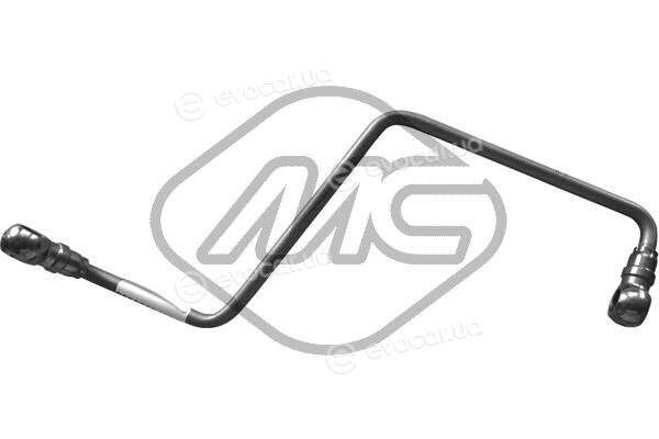 Metalcaucho / STC 92169