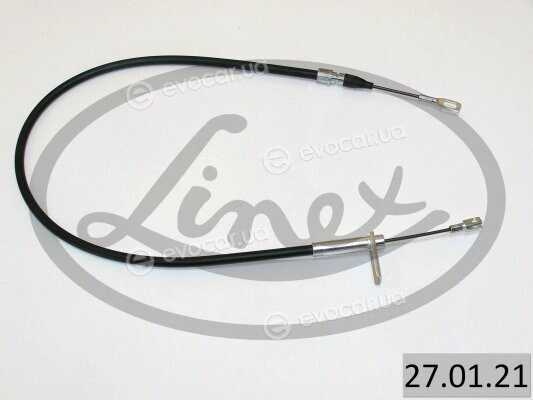 Linex 27.01.21