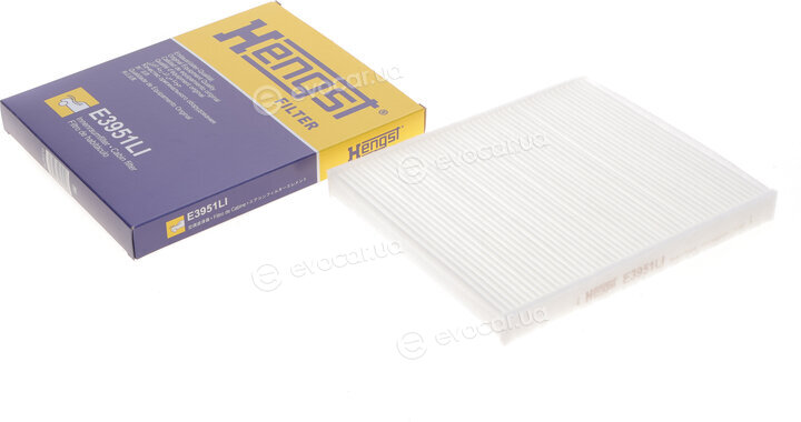 Hengst E3951LI