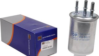 DP ES 8622