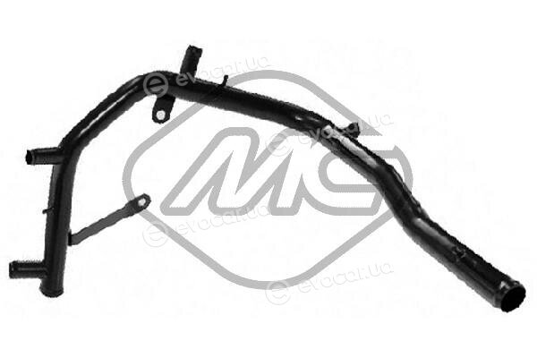 Metalcaucho / STC 03180