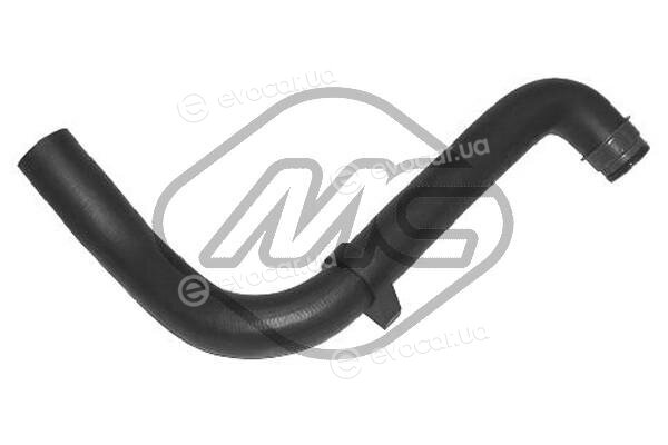 Metalcaucho / STC 08564